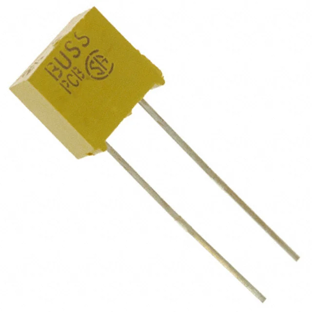 TR/PCB-1 Eaton - Electronics Division